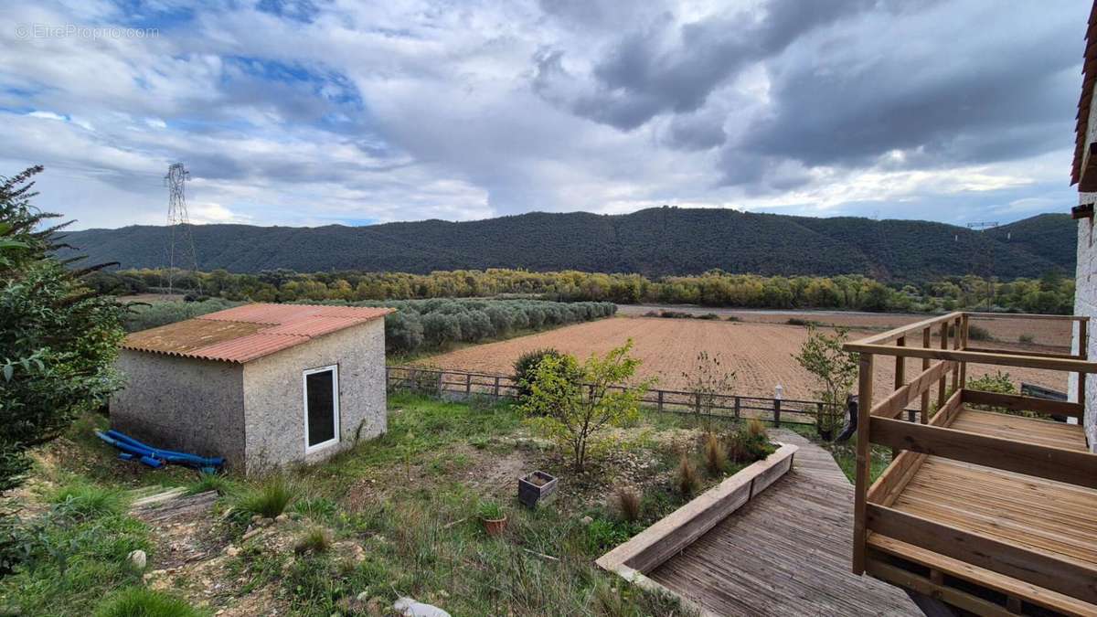 Maison à ORAISON