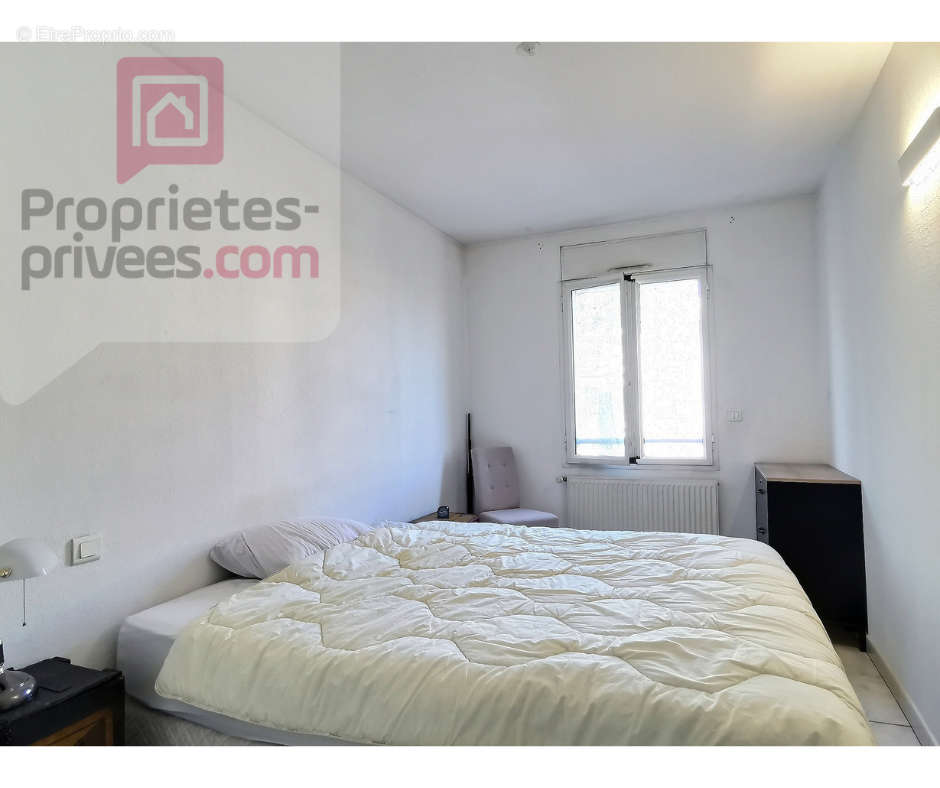 Appartement à DRAGUIGNAN