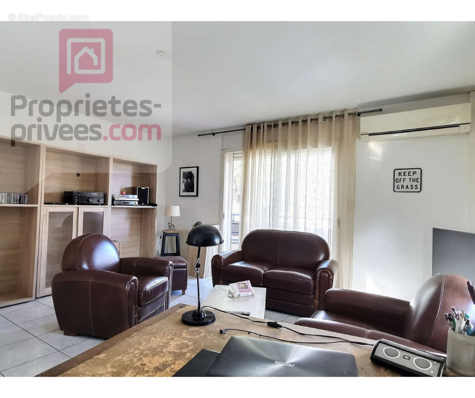 Appartement à DRAGUIGNAN