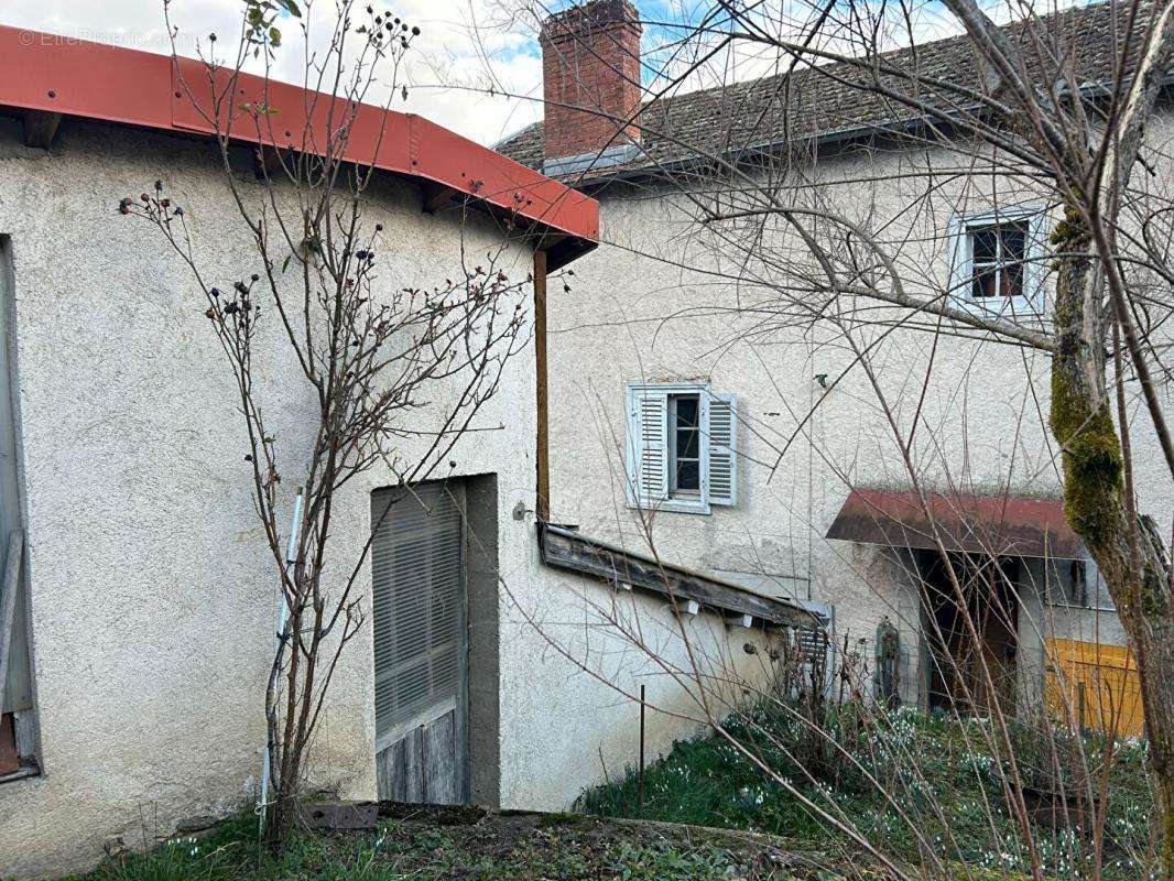 Appartement à AMBERT