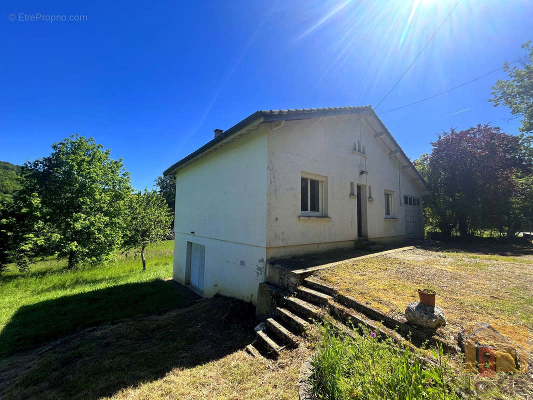 Maison à AGEN