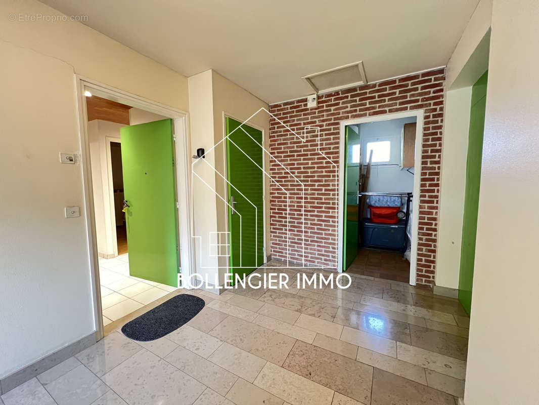 Appartement à HAZEBROUCK