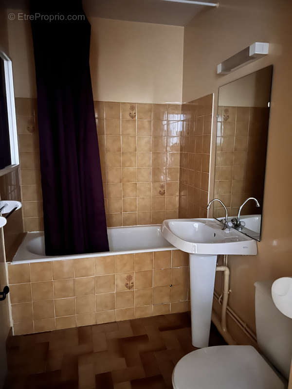 Appartement à AMELIE-LES-BAINS-PALALDA