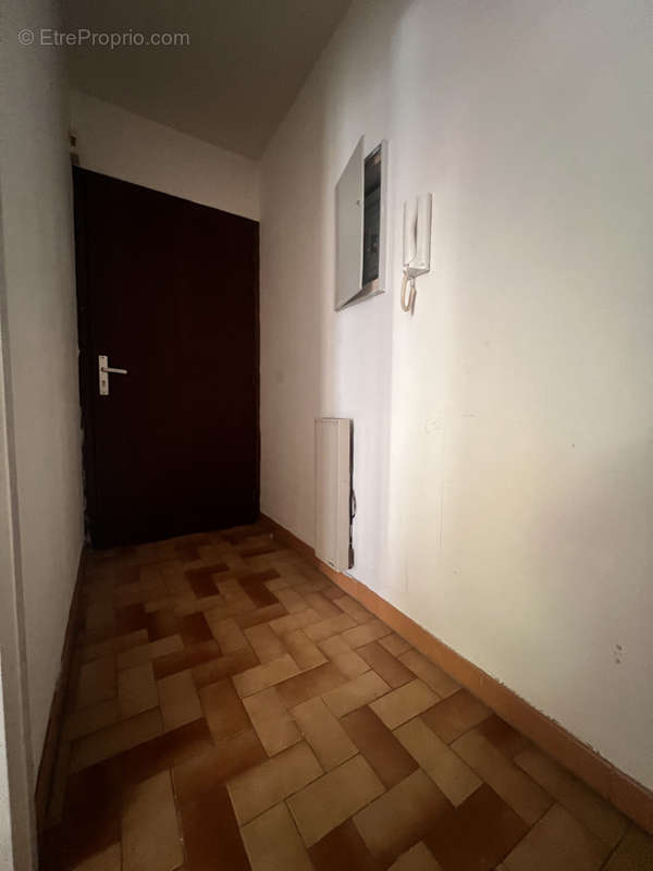 Appartement à AMELIE-LES-BAINS-PALALDA