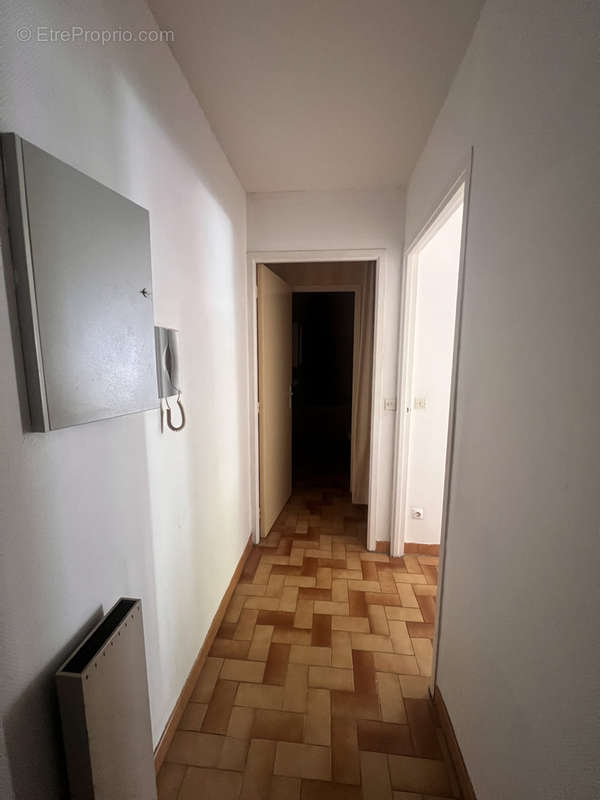 Appartement à AMELIE-LES-BAINS-PALALDA