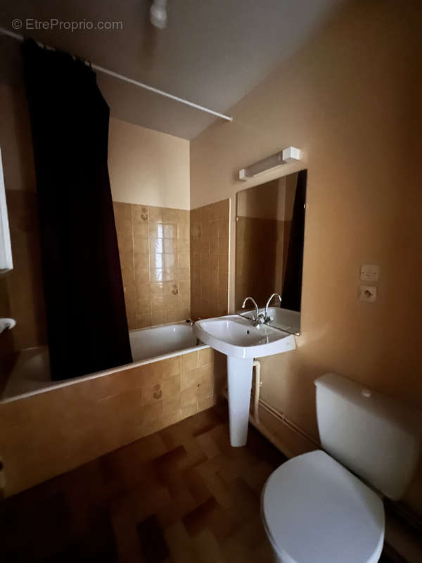 Appartement à AMELIE-LES-BAINS-PALALDA