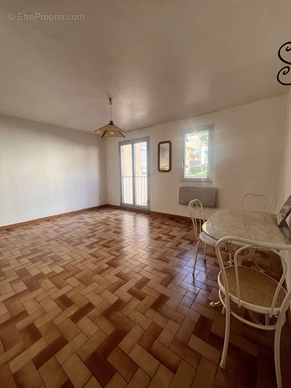 Appartement à AMELIE-LES-BAINS-PALALDA