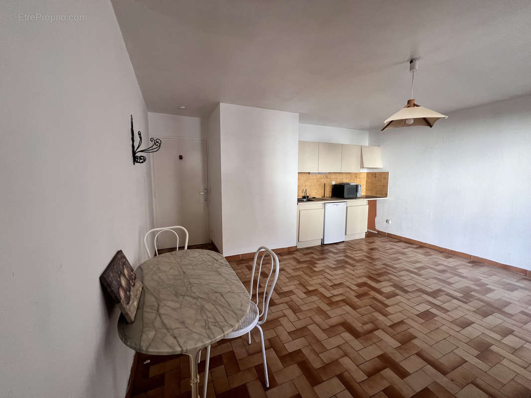 Appartement à AMELIE-LES-BAINS-PALALDA