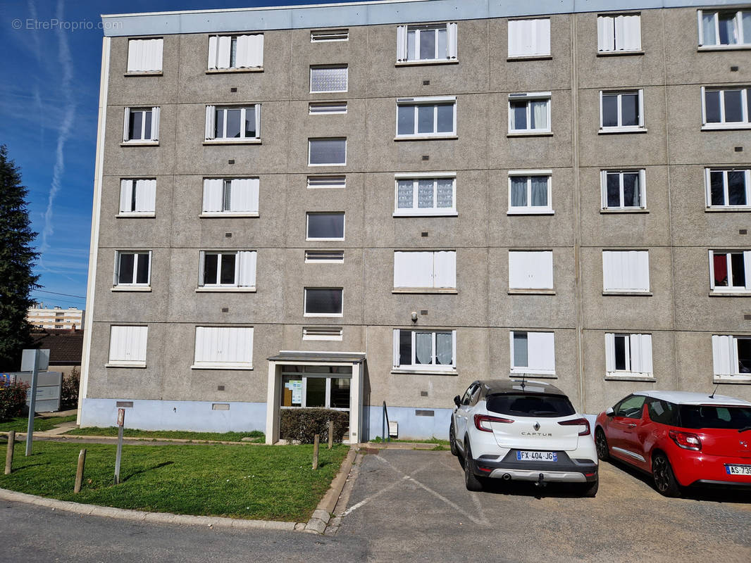 Appartement à LIMOGES