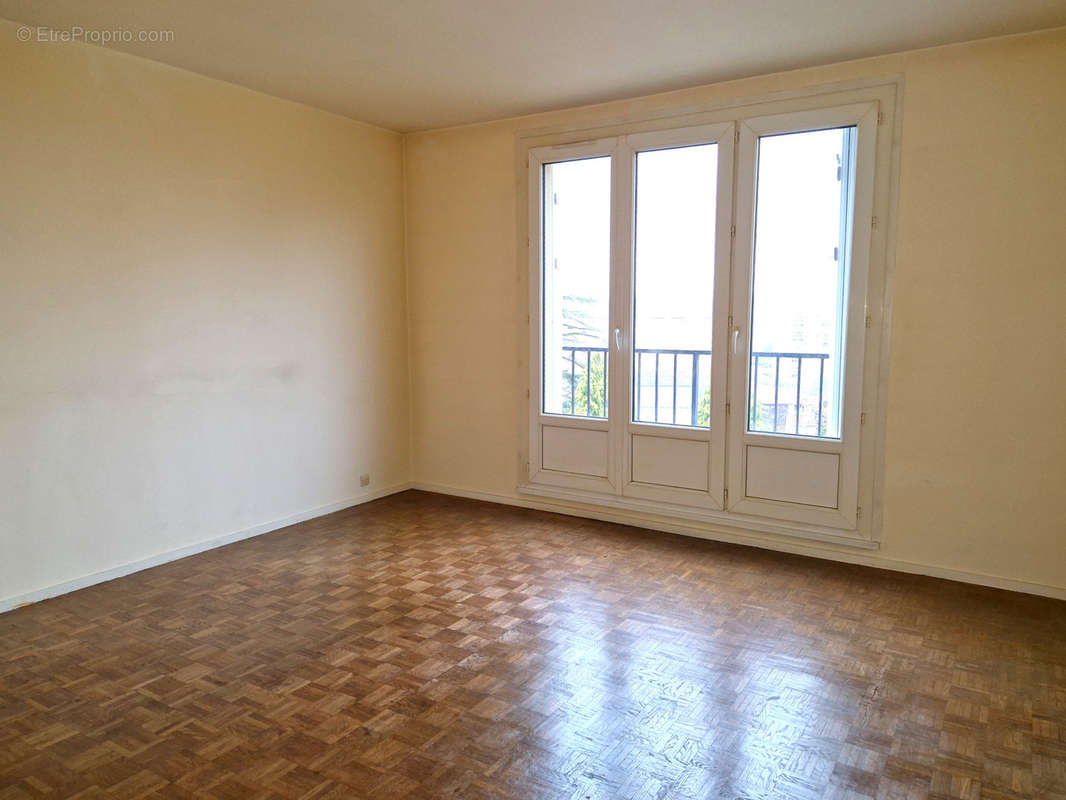 Appartement à LIMOGES