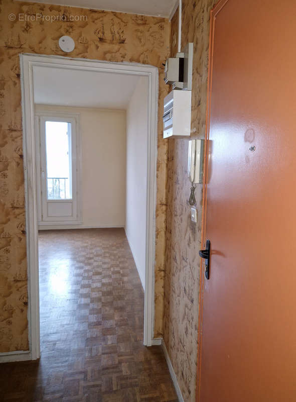 Appartement à LIMOGES