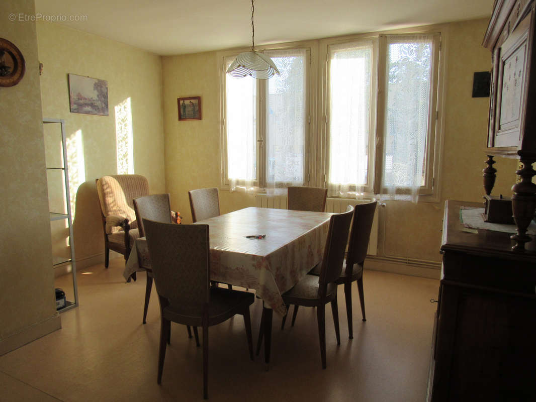 Appartement à TAIN-L&#039;HERMITAGE