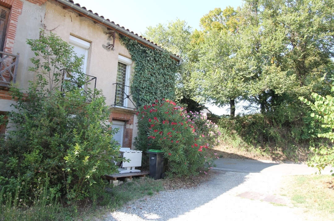 Maison à TOULOUSE