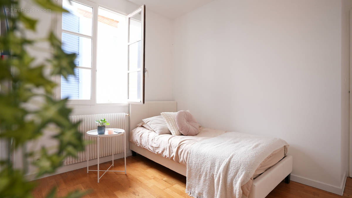 Appartement à RUEIL-MALMAISON