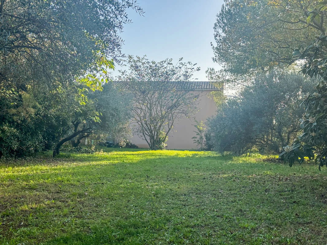 Maison à NIMES