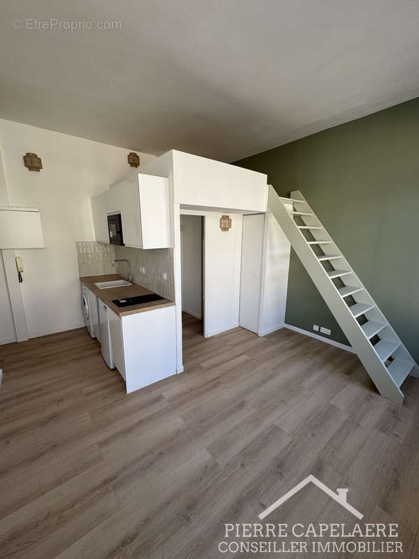 Appartement à LILLE