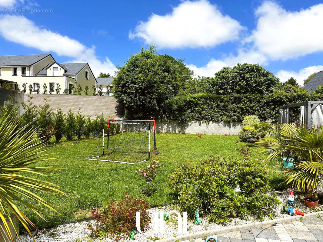 Maison à SAINT-LO