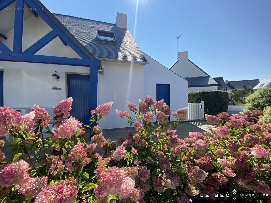 Maison à CARNAC