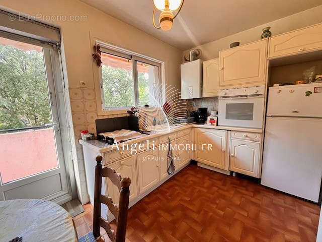 Appartement à FREJUS