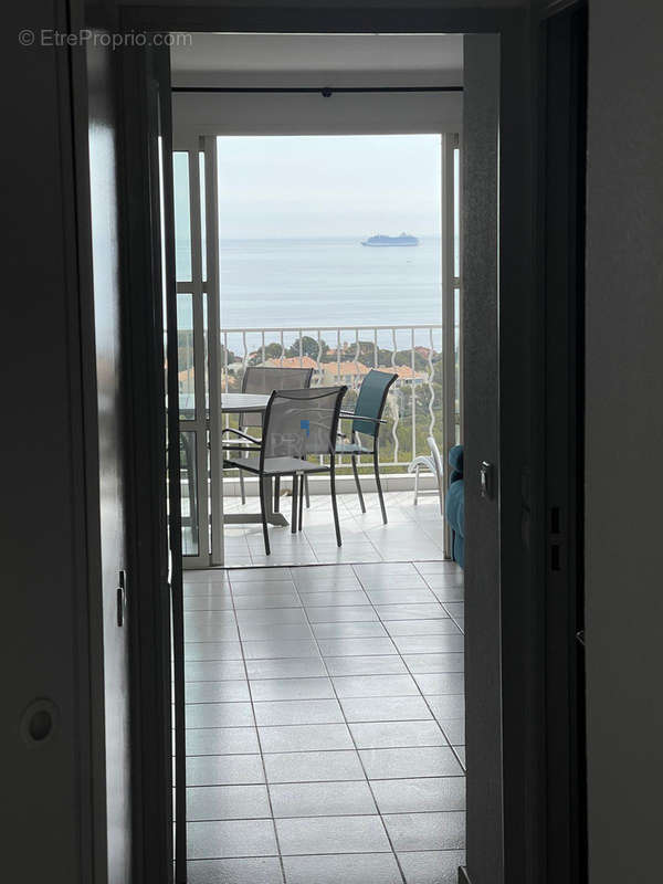 Appartement à LA SEYNE-SUR-MER