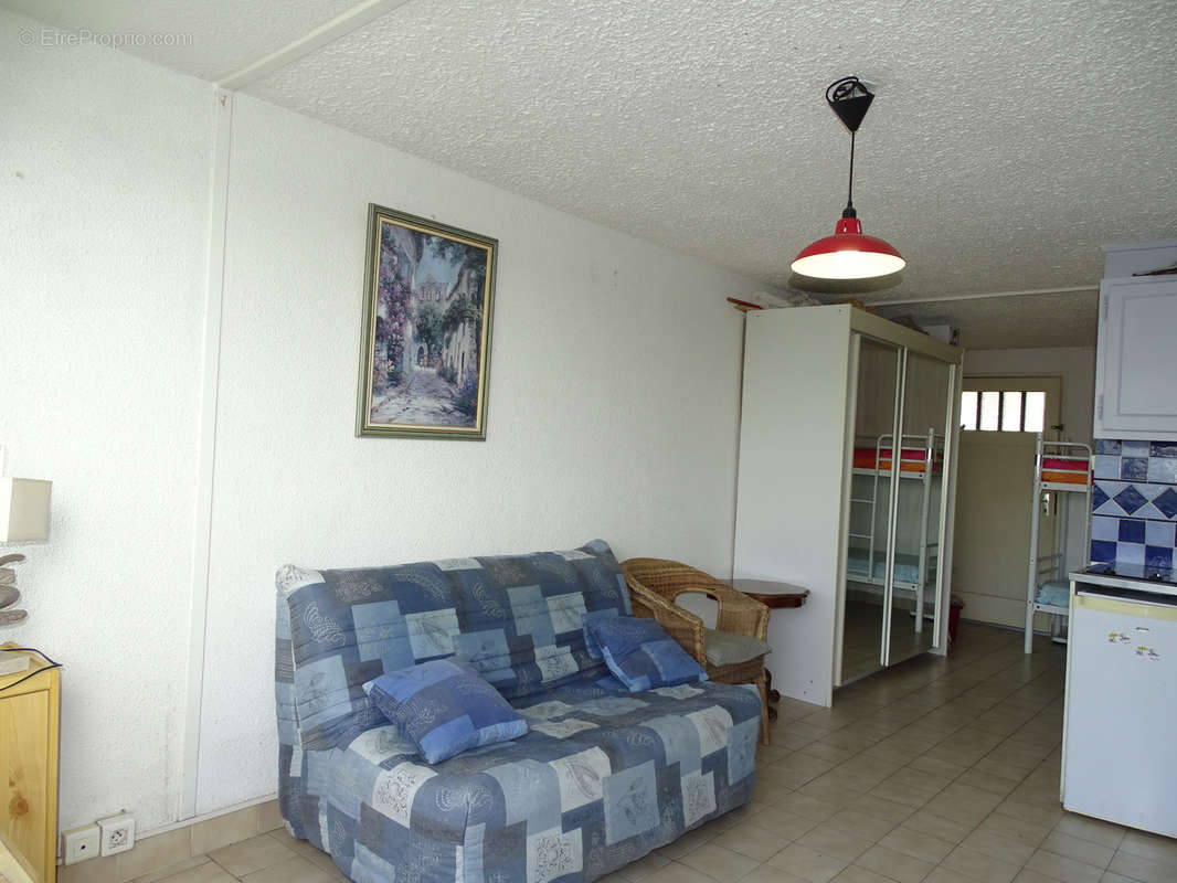 Appartement à AGDE