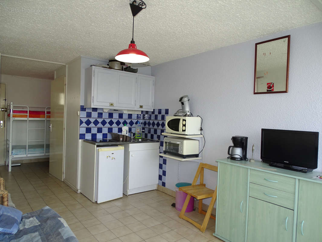 Appartement à AGDE