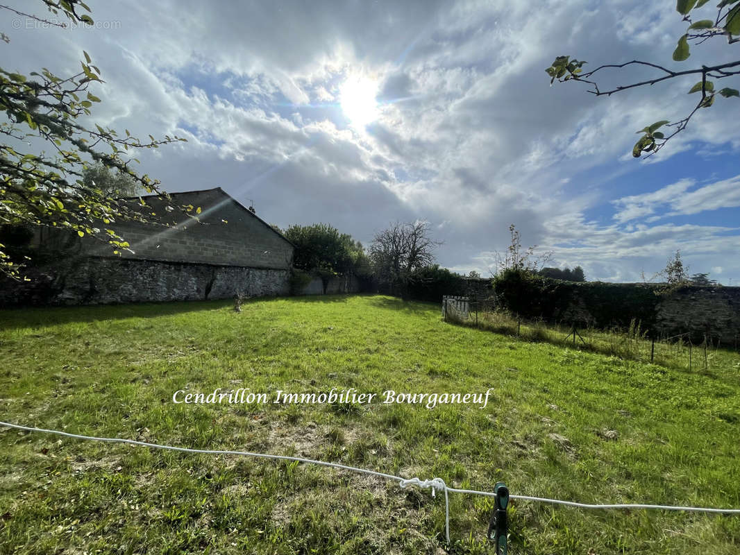 Maison à BENEVENT-L&#039;ABBAYE