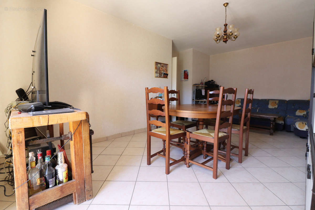 Appartement à ROUSSILLON