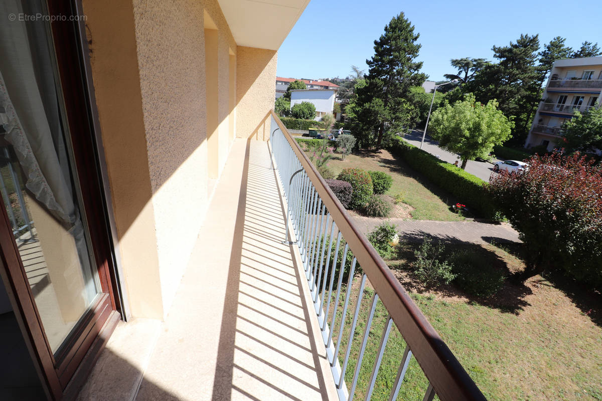 Appartement à ROUSSILLON