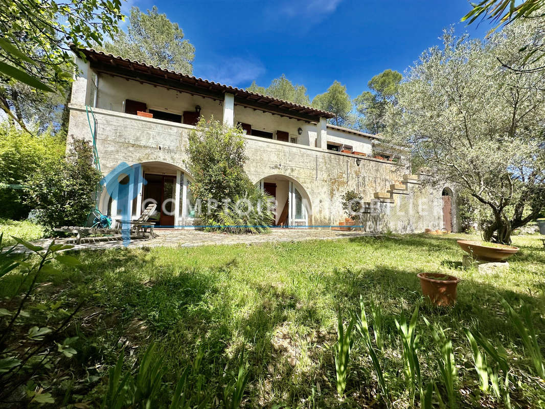 Maison à MONTFERRIER-SUR-LEZ