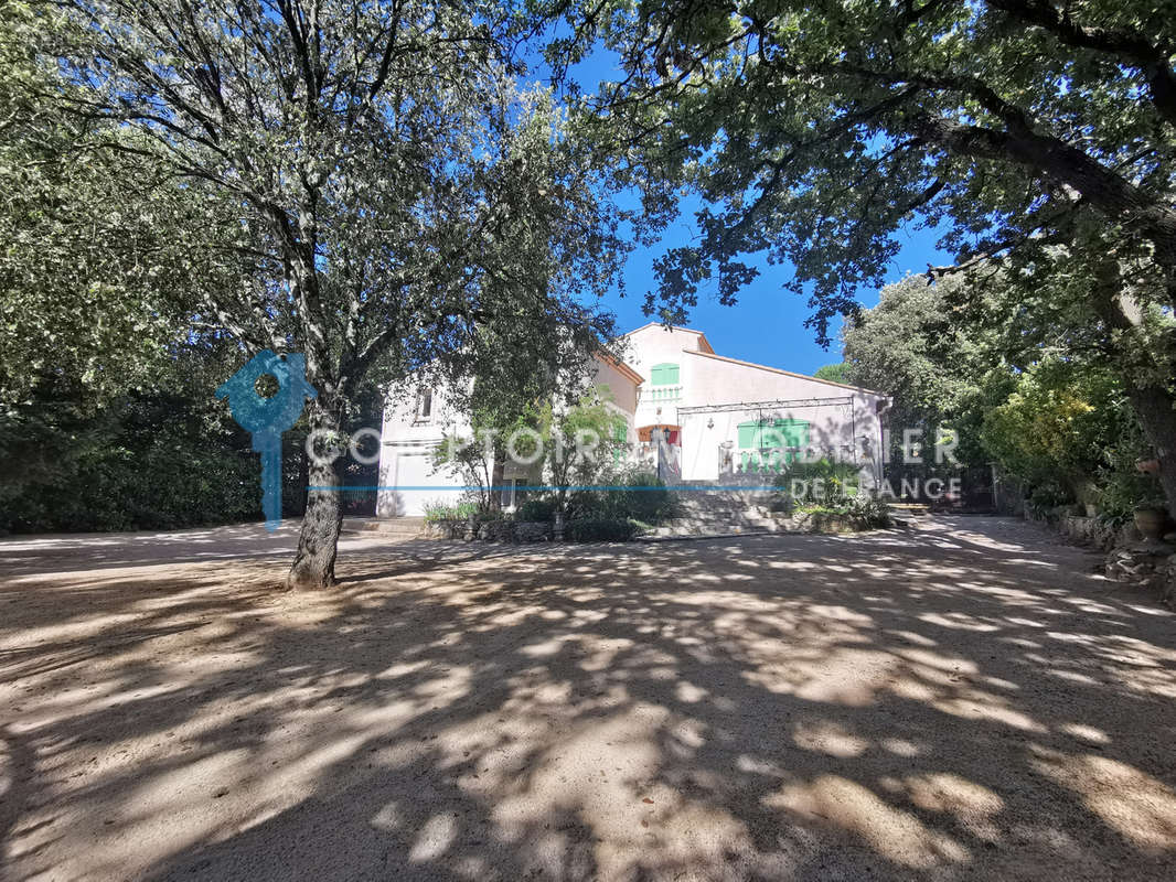 Maison à LA BOISSIERE