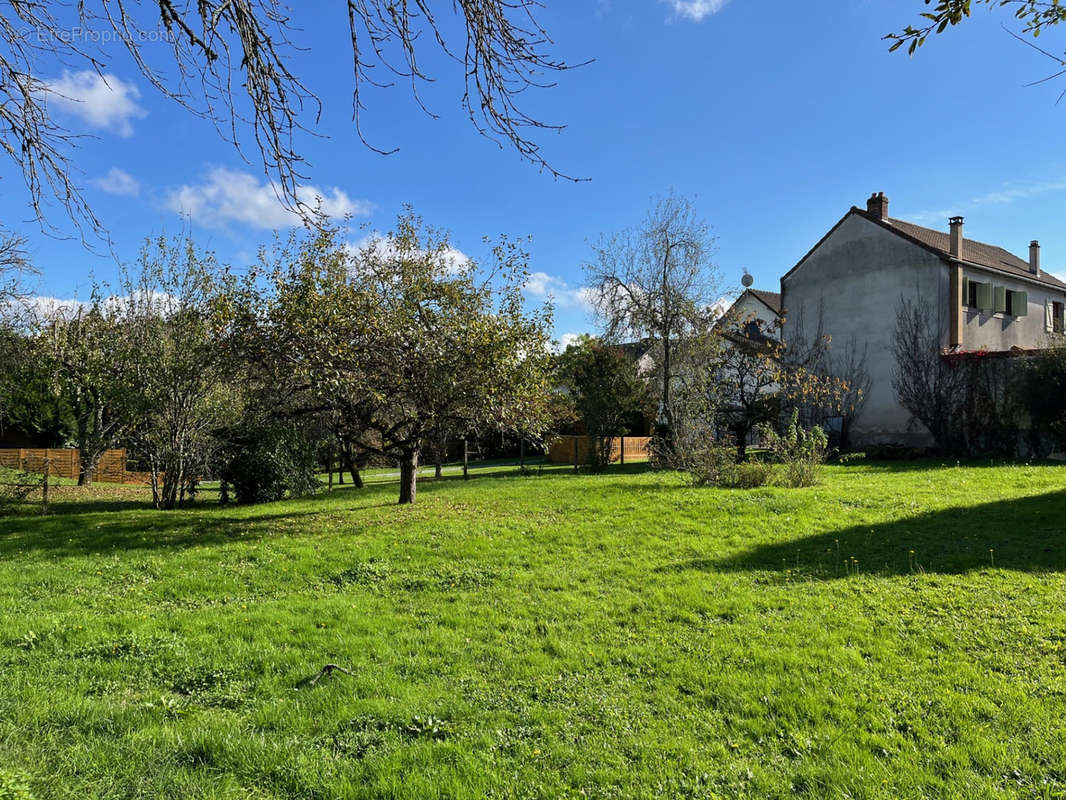 Maison à PAYZAC