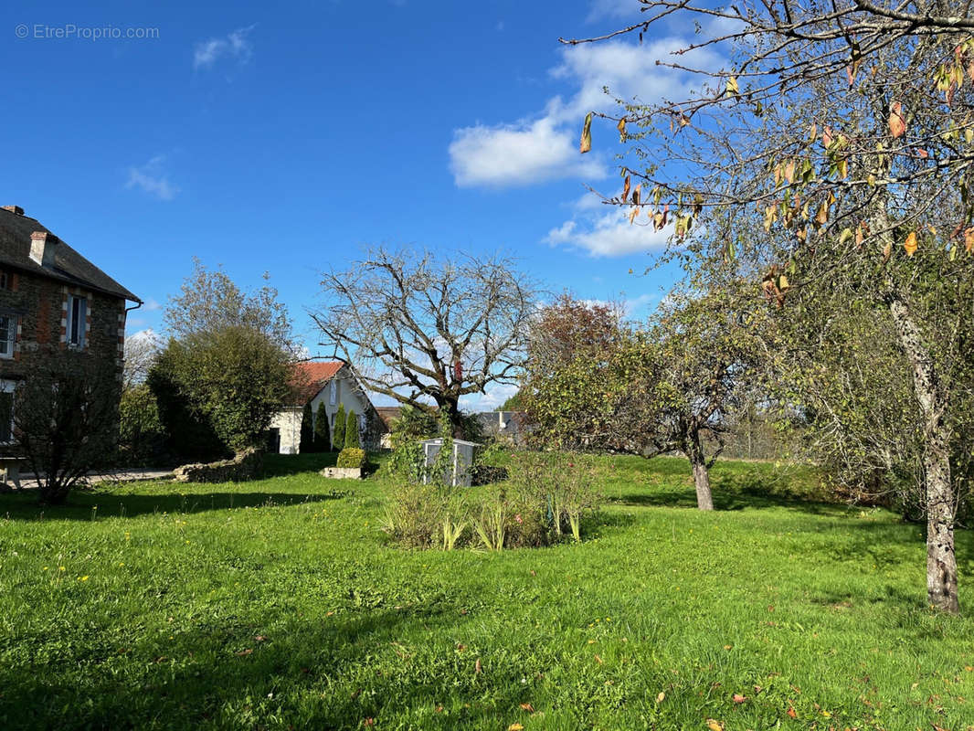 Maison à PAYZAC