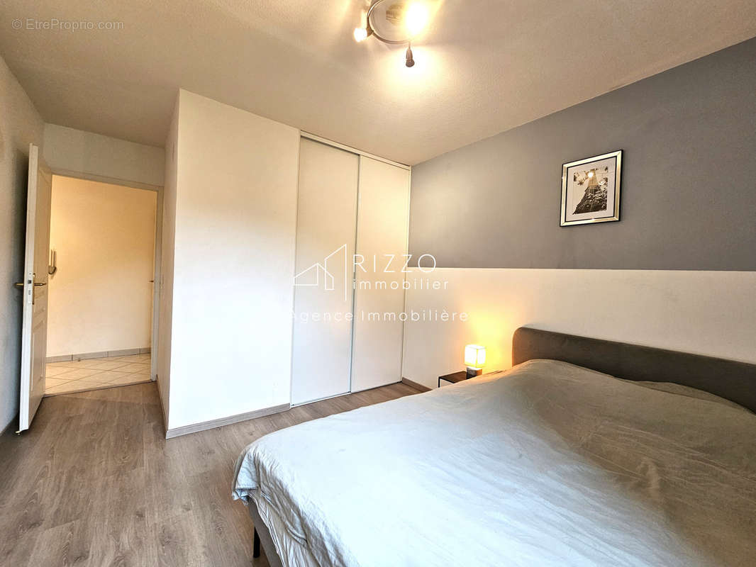 Appartement à ANNEMASSE