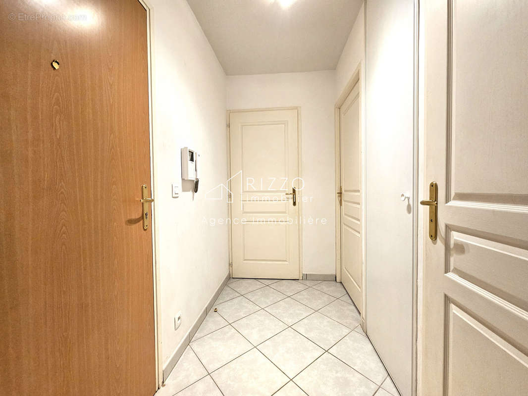 Appartement à ANNEMASSE