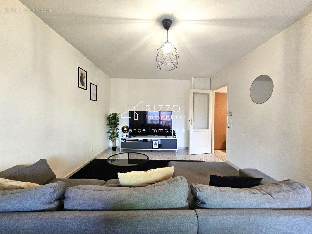 Appartement à ANNEMASSE