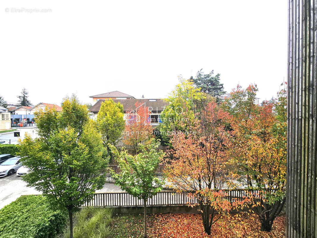 Appartement à ANNEMASSE