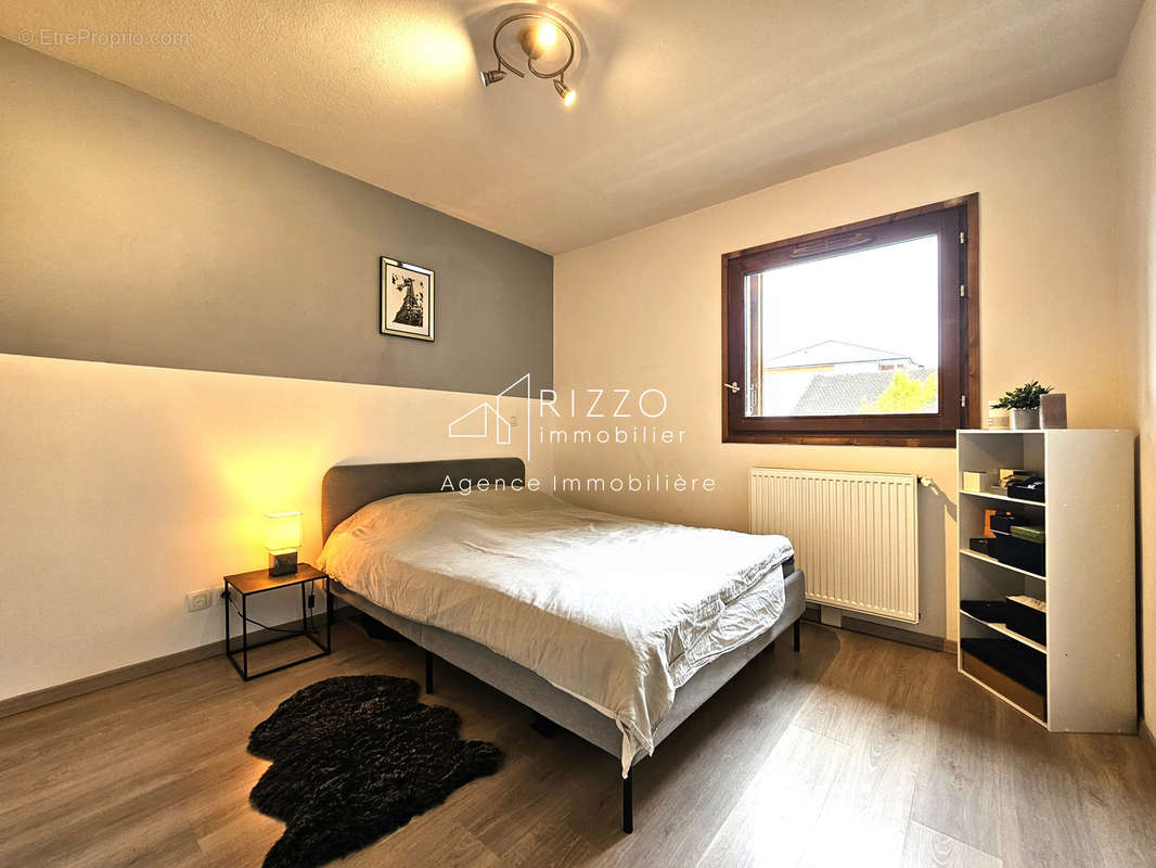 Appartement à ANNEMASSE