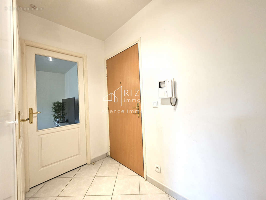 Appartement à ANNEMASSE