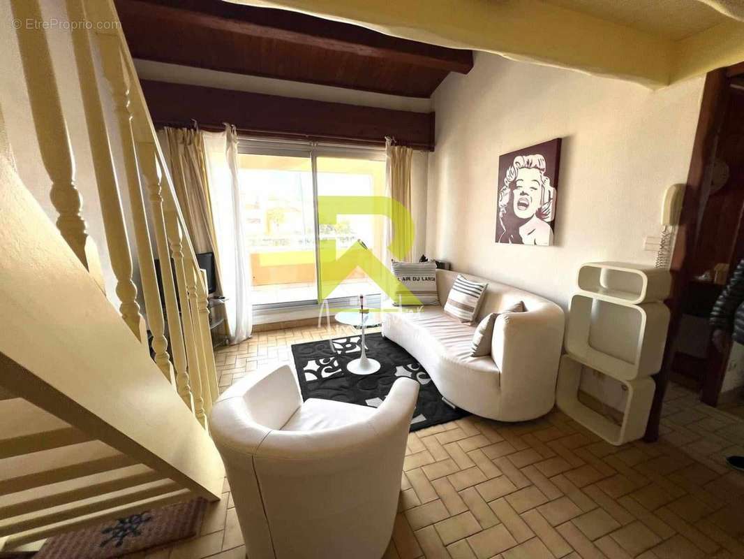 Appartement à AGDE