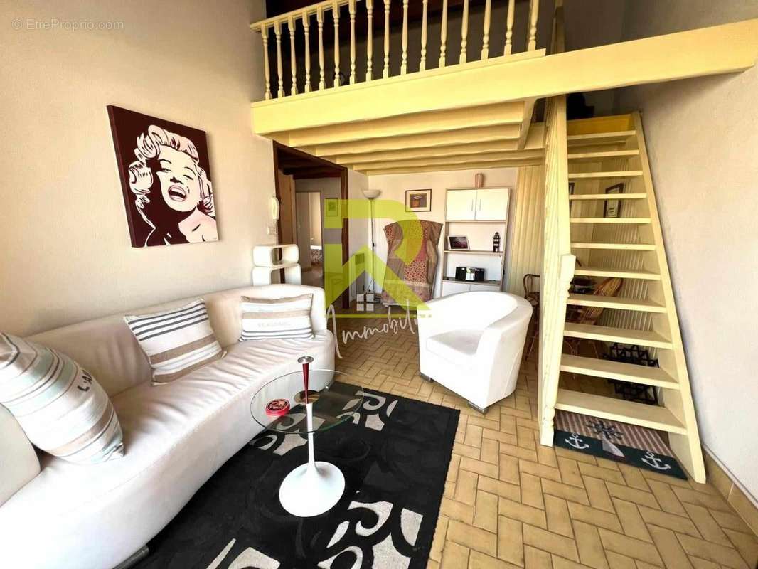 Appartement à AGDE