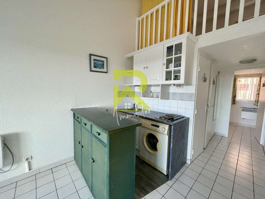 Appartement à AGDE