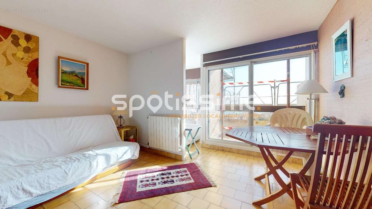 Appartement à AGDE