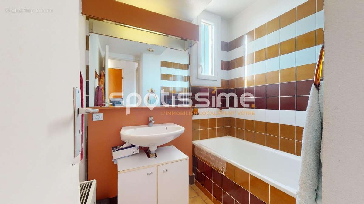 Appartement à AGDE