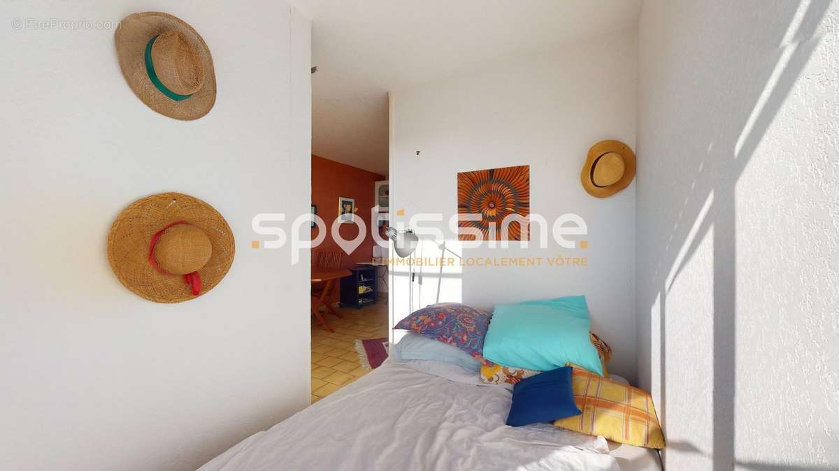 Appartement à AGDE