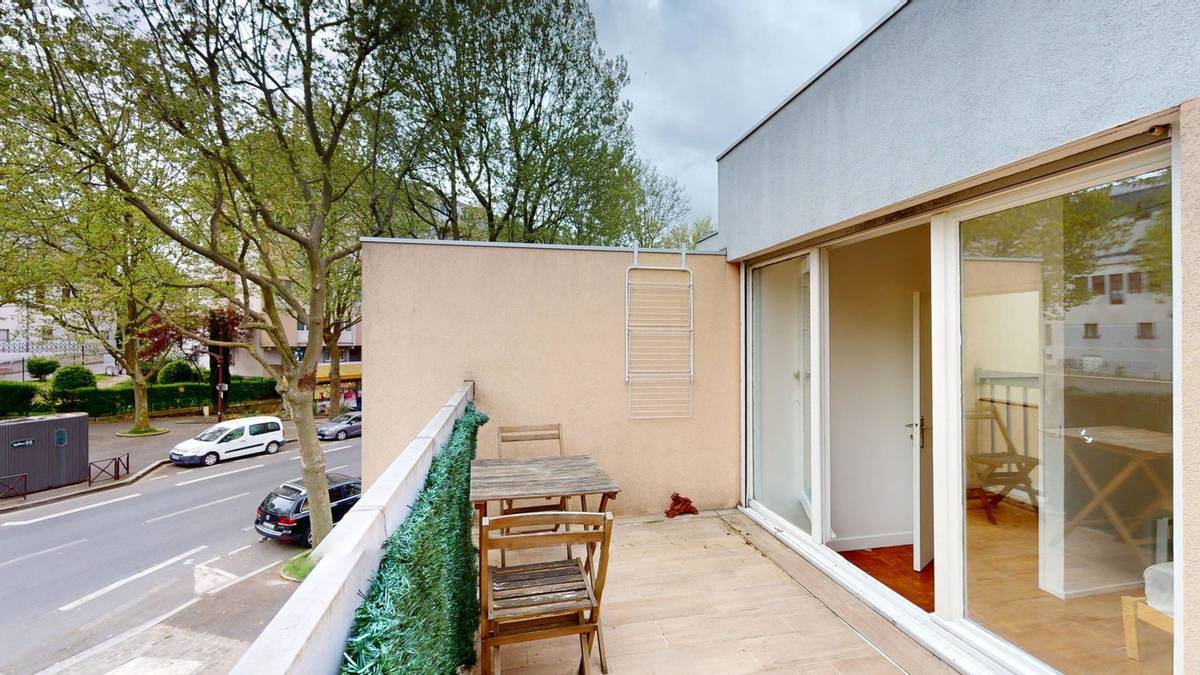 Appartement à PARIS-13E