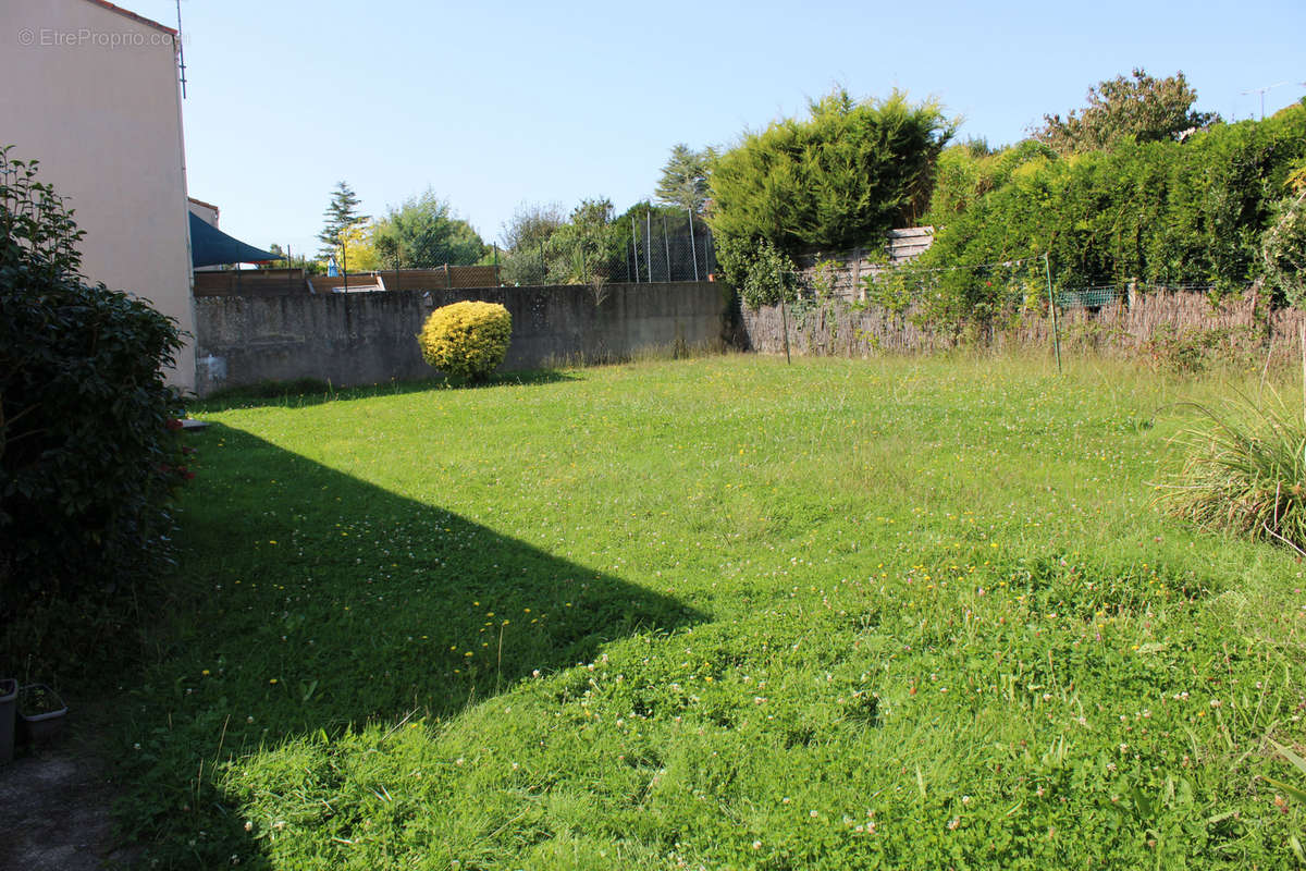 Maison à PORNIC