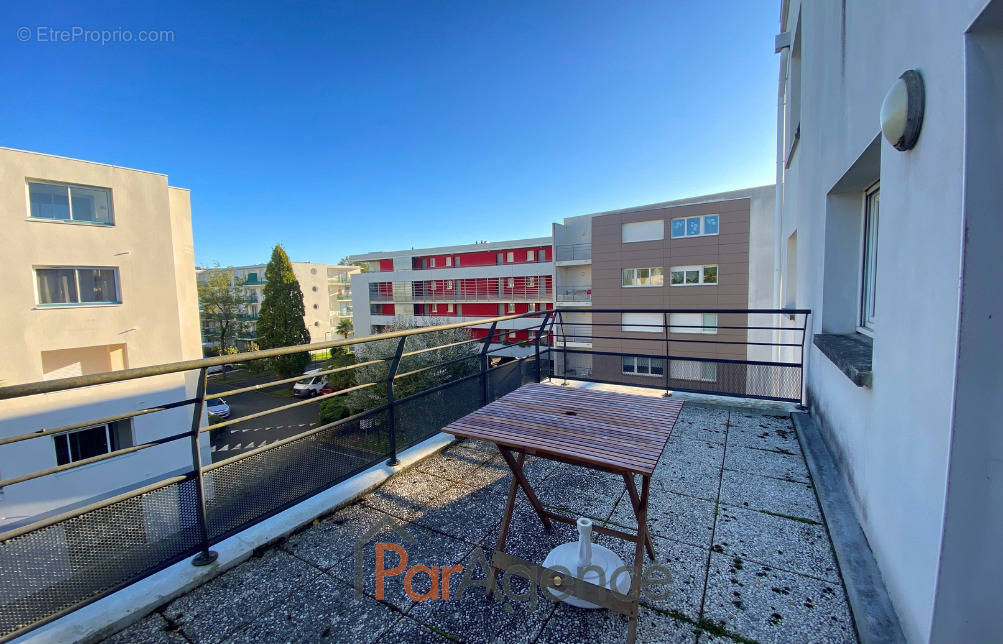 Appartement à ROYAN