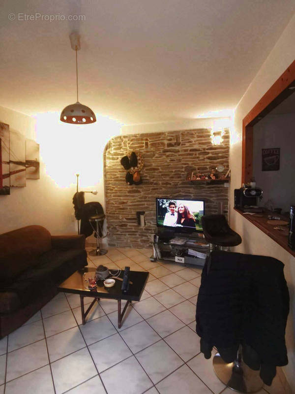 Appartement à CHERBOURG-OCTEVILLE