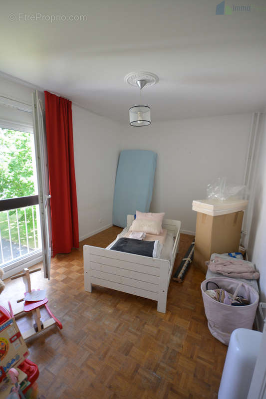 Appartement à SAINT-FONS